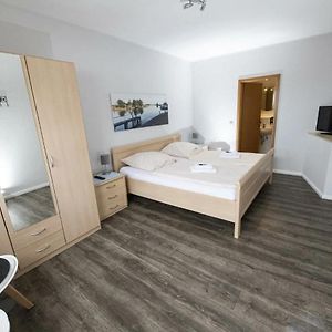 Budget Doppelzimmer